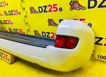 Бампер TOYOTA LAND CRUISER PRADO 2003/Цвет 070 5215960911A1 VZJ121W 5VZFE, задний