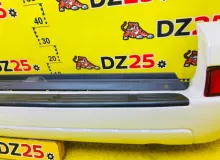 Бампер TOYOTA LAND CRUISER PRADO 2003/Цвет 070 5215960911A1 VZJ121W 5VZFE, задний