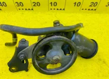 Гидроусилитель TOYOTA LAND CRUISER PRADO 2003/Цвет 070 4432035620 VZJ121W 5VZFE, передний