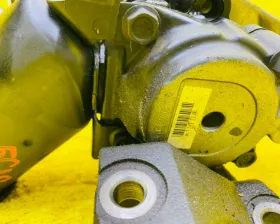 Гидроусилитель TOYOTA