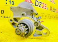 Стартер TOYOTA LAND CRUISER 1993/Цвет 6M1 2810066040 FZJ80G 1FZFE, передний