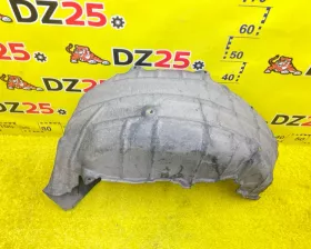 Подкрылок Toyota