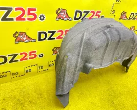 Подкрылок Toyota