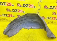 Подкрылок LEXUS RX450H 2010/Цвет 212 6563848030 GYL15W 2GRFXE, задний левый