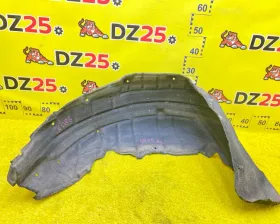 Подкрылок Toyota