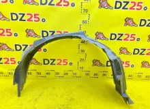 Подкрылок MITSUBISHI OUTLANDER 2013/Цвет X42B 5370B009 GG2W 4B11, передний левый