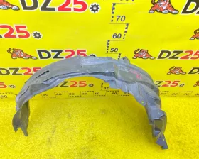 Подкрылок MITSUBISHI