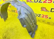 Подкрылок MITSUBISHI OUTLANDER 2013/Цвет X42B 5370B009 GG2W 4B11, передний левый
