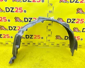 Подкрылок MITSUBISHI