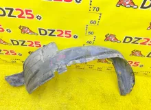 Подкрылок TOYOTA LAND CRUISER PRADO 2003/Цвет 070 5387660040 VZJ121W 5VZFE, передний левый