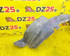Подкрылок TOYOTA
