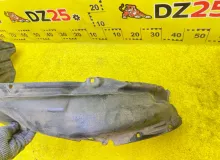 Подкрылок TOYOTA LAND CRUISER PRADO 2003/Цвет 070 5387660040 VZJ121W 5VZFE, передний левый