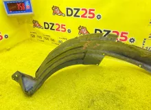 Подкрылок TOYOTA LAND CRUISER PRADO 2003/Цвет 070 5387660040 VZJ121W 5VZFE, передний левый