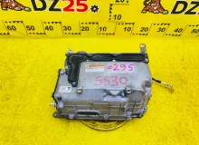 Инвертор LEXUS CT200H 2010/Цвет 4V3 G92A076020 ZWA10 2ZRFXE, передний