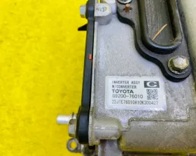 Инвертор Toyota
