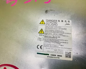 Инвертор MITSUBISHI