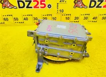 Инвертор MITSUBISHI OUTLANDER 2013/Цвет X42B W005T70171 GG2W 4B11, передний