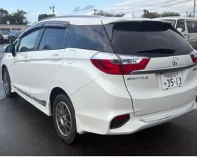 Помпа HONDA