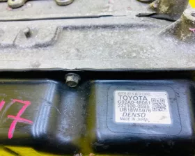Инвертор TOYOTA