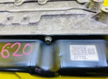 Инвертор LEXUS RX450H 2010/Цвет 212 G92A048061 GYL15W 2GRFXE, передний