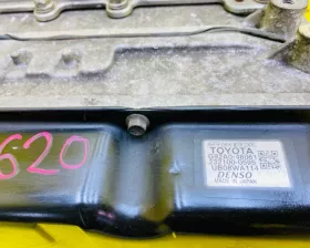 Инвертор Toyota
