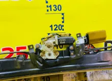 Люк TOYOTA LAND CRUISER 1991/Цвет 183 6320160021 HDJ81V 1HDT, передний