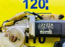Люк TOYOTA LAND CRUISER 1991/Цвет 183 6320160021 HDJ81V 1HDT, передний