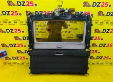 Люк TOYOTA LAND CRUISER 1991/Цвет 183 6320160021 HDJ81V 1HDT, передний
