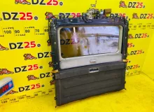 Люк TOYOTA LAND CRUISER 1991/Цвет 183 6320160021 HDJ81V 1HDT, передний