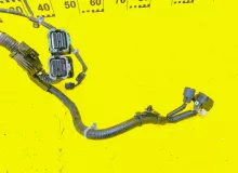 Коса двс HONDA VEZEL 2014/Цвет NH821M 3211051EJ002 RU3 LEB, передняя