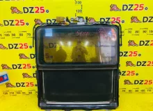 Люк TOYOTA LAND CRUISER 1993/Цвет 6M1 6320160021 FZJ80G 1FZFE, передний