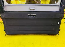 Люк TOYOTA LAND CRUISER 1993/Цвет 6M1 6320160021 FZJ80G 1FZFE, передний