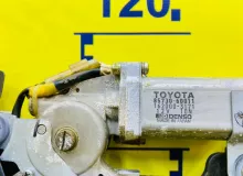 Люк TOYOTA LAND CRUISER 1993/Цвет 6M1 6320160021 FZJ80G 1FZFE, передний