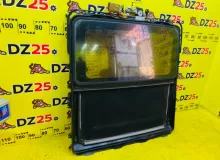 Люк TOYOTA LAND CRUISER 1993/Цвет 6M1 6320160021 FZJ80G 1FZFE, передний