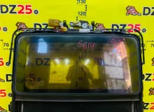 Люк TOYOTA LAND CRUISER 1993/Цвет 6M1 6320160021 FZJ80G 1FZFE, передний