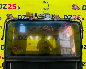 Люк TOYOTA