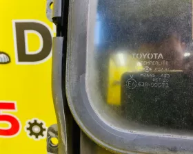 Люк TOYOTA
