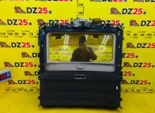 Люк TOYOTA LAND CRUISER 1993/Цвет 6M1 6320160021 FZJ80G 1FZFE, передний