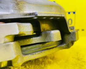 Сцепление HONDA