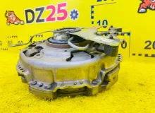 Сцепление HONDA SHUTTLE 2015/Цвет NH788P 220005P8016 GP8 LEB, заднее