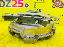 Сцепление HONDA SHUTTLE 2015/Цвет NH788P 220005P8016 GP8 LEB, заднее