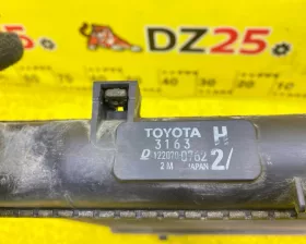 Радиатор основной Toyota