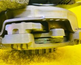 Сцепление HONDA