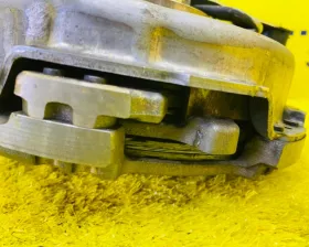 Сцепление HONDA