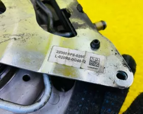 Сцепление HONDA