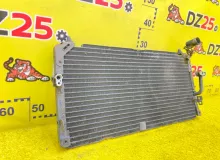Радиатор кондиционера TOYOTA LAND CRUISER 1993/Цвет 6M1 8846060160 FZJ80G 1FZFE, передний