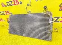 Радиатор кондиционера TOYOTA LAND CRUISER 1993/Цвет 6M1 8846060160 FZJ80G 1FZFE, передний