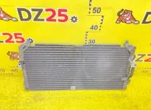 Радиатор кондиционера TOYOTA LAND CRUISER 1992/Цвет 6M1 8846060160 FZJ80G 1FZFE, передний