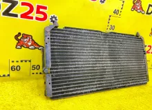Радиатор кондиционера TOYOTA LAND CRUISER 1992/Цвет 6M1 8846060160 FZJ80G 1FZFE, передний