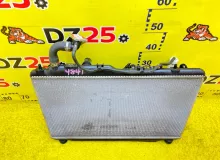 Радиатор основной HONDA VEZEL 2014/Цвет NH821M 1901051EJ01 RU3 LEB, передний